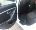 Белый Хендай i30, объемом двигателя 1.58 л и пробегом 252 тыс. км за 9500 $, фото 17 на Automoto.ua