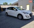 Хендай i30 2014 в Хмельницком на Automoto.ua Белый Хендай i30, объемом двигателя 1.6 л и пробегом 234 тыс. км за 7999 $, фото 80 на Automoto.ua