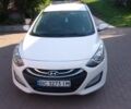 Белый Хендай i30, объемом двигателя 0 л и пробегом 233 тыс. км за 6600 $, фото 9 на Automoto.ua