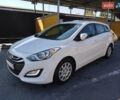Хендай i30 2014 в Хмельницком на Automoto.ua Белый Хендай i30, объемом двигателя 1.6 л и пробегом 234 тыс. км за 7999 $, фото 5 на Automoto.ua