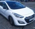 Білий Хендай i30, об'ємом двигуна 1.58 л та пробігом 254 тис. км за 8100 $, фото 1 на Automoto.ua