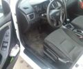 Белый Хендай i30, объемом двигателя 1.58 л и пробегом 252 тыс. км за 9500 $, фото 14 на Automoto.ua
