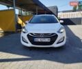 Хендай i30 2014 в Хмельницком на Automoto.ua Белый Хендай i30, объемом двигателя 1.6 л и пробегом 234 тыс. км за 7999 $, фото 15 на Automoto.ua