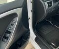 Белый Хендай i30, объемом двигателя 1.4 л и пробегом 105 тыс. км за 9900 $, фото 16 на Automoto.ua