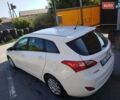 Хендай i30 2014 в Хмельницком на Automoto.ua Белый Хендай i30, объемом двигателя 1.6 л и пробегом 234 тыс. км за 7999 $, фото 49 на Automoto.ua