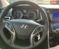 Белый Хендай i30, объемом двигателя 1.4 л и пробегом 105 тыс. км за 9900 $, фото 14 на Automoto.ua