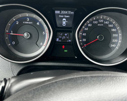Білий Хендай i30, об'ємом двигуна 1.6 л та пробігом 307 тис. км за 7900 $, фото 20 на Automoto.ua