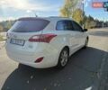 Белый Хендай i30, объемом двигателя 1.58 л и пробегом 272 тыс. км за 9998 $, фото 19 на Automoto.ua