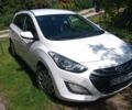 Белый Хендай i30, объемом двигателя 0 л и пробегом 233 тыс. км за 8000 $, фото 1 на Automoto.ua