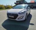 Хендай i30 2014 в Хмельницком на Automoto.ua Белый Хендай i30, объемом двигателя 1.6 л и пробегом 234 тыс. км за 7999 $, фото 30 на Automoto.ua