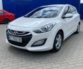 Белый Хендай i30, объемом двигателя 1.59 л и пробегом 310 тыс. км за 7900 $, фото 1 на Automoto.ua