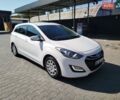 Белый Хендай i30, объемом двигателя 1.6 л и пробегом 234 тыс. км за 7999 $, фото 1 на Automoto.ua
