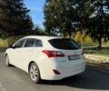 Белый Хендай i30, объемом двигателя 1.58 л и пробегом 272 тыс. км за 9998 $, фото 6 на Automoto.ua