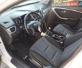 Хендай i30 2014 в Хмельницком на Automoto.ua Белый Хендай i30, объемом двигателя 1.6 л и пробегом 234 тыс. км за 7999 $, фото 2 на Automoto.ua