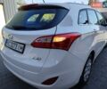 Хендай i30 2014 в Хмельницком на Automoto.ua Белый Хендай i30, объемом двигателя 1.6 л и пробегом 234 тыс. км за 7999 $, фото 3 на Automoto.ua