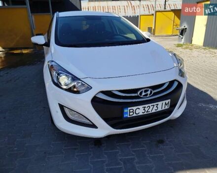 Хендай i30 2014 в Хмельницком на Automoto.ua Белый Хендай i30, объемом двигателя 1.6 л и пробегом 234 тыс. км за 7999 $, фото 74 на Automoto.ua