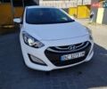 Хендай i30 2014 в Хмельницком на Automoto.ua Белый Хендай i30, объемом двигателя 1.6 л и пробегом 234 тыс. км за 7999 $, фото 74 на Automoto.ua