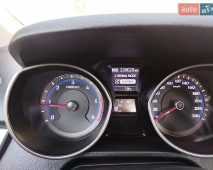 Хендай i30 2014 в Хмельницком на Automoto.ua Белый Хендай i30, объемом двигателя 1.6 л и пробегом 234 тыс. км за 7999 $, фото 77 на Automoto.ua