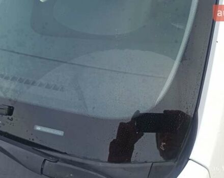 Белый Хендай i30, объемом двигателя 1.58 л и пробегом 252 тыс. км за 9500 $, фото 13 на Automoto.ua