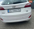 Білий Хендай i30, об'ємом двигуна 1.6 л та пробігом 307 тис. км за 7900 $, фото 6 на Automoto.ua