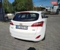 Хендай i30 2014 в Хмельницком на Automoto.ua Белый Хендай i30, объемом двигателя 1.6 л и пробегом 234 тыс. км за 7999 $, фото 28 на Automoto.ua