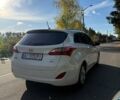 Белый Хендай i30, объемом двигателя 1.58 л и пробегом 272 тыс. км за 9998 $, фото 8 на Automoto.ua