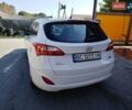 Хендай i30 2014 в Хмельницком на Automoto.ua Белый Хендай i30, объемом двигателя 1.6 л и пробегом 234 тыс. км за 7999 $, фото 52 на Automoto.ua