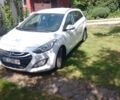 Белый Хендай i30, объемом двигателя 0 л и пробегом 233 тыс. км за 8000 $, фото 7 на Automoto.ua
