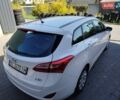 Хендай i30 2014 в Хмельницком на Automoto.ua Белый Хендай i30, объемом двигателя 1.6 л и пробегом 234 тыс. км за 7999 $, фото 29 на Automoto.ua