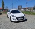 Білий Хендай i30, об'ємом двигуна 1.4 л та пробігом 281 тис. км за 7700 $, фото 1 на Automoto.ua