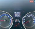 Белый Хендай i30, объемом двигателя 1.4 л и пробегом 105 тыс. км за 9900 $, фото 12 на Automoto.ua
