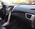 Хендай i30 2014 в Хмельницком на Automoto.ua Белый Хендай i30, объемом двигателя 1.6 л и пробегом 234 тыс. км за 7999 $, фото 21 на Automoto.ua