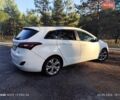 Белый Хендай i30, объемом двигателя 1.58 л и пробегом 253 тыс. км за 8200 $, фото 6 на Automoto.ua