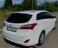 Белый Хендай i30, объемом двигателя 1.59 л и пробегом 313 тыс. км за 7200 $, фото 6 на Automoto.ua