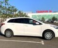 Белый Хендай i30, объемом двигателя 1.6 л и пробегом 245 тыс. км за 8900 $, фото 2 на Automoto.ua