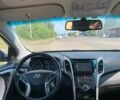 Белый Хендай i30, объемом двигателя 1.59 л и пробегом 313 тыс. км за 7200 $, фото 7 на Automoto.ua