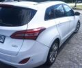 Білий Хендай i30, об'ємом двигуна 1.58 л та пробігом 254 тис. км за 8100 $, фото 7 на Automoto.ua