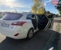 Білий Хендай i30, об'ємом двигуна 1.58 л та пробігом 285 тис. км за 8500 $, фото 20 на Automoto.ua