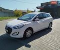 Хендай i30 2014 в Хмельницком на Automoto.ua Белый Хендай i30, объемом двигателя 1.6 л и пробегом 234 тыс. км за 7999 $, фото 10 на Automoto.ua