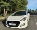 Білий Хендай i30, об'ємом двигуна 1.58 л та пробігом 285 тис. км за 8500 $, фото 1 на Automoto.ua