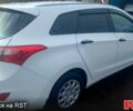 Білий Хендай i30, об'ємом двигуна 1.4 л та пробігом 233 тис. км за 8000 $, фото 4 на Automoto.ua