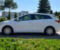 Белый Хендай i30, объемом двигателя 1.6 л и пробегом 234 тыс. км за 7600 $, фото 3 на Automoto.ua