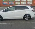 Белый Хендай i30, объемом двигателя 1.58 л и пробегом 252 тыс. км за 9500 $, фото 10 на Automoto.ua