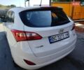 Хендай i30 2014 в Хмельницком на Automoto.ua Белый Хендай i30, объемом двигателя 1.6 л и пробегом 234 тыс. км за 7999 $, фото 4 на Automoto.ua