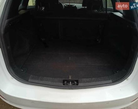 Белый Хендай i30, объемом двигателя 1.6 л и пробегом 204 тыс. км за 10500 $, фото 4 на Automoto.ua