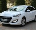 Белый Хендай i30, объемом двигателя 1.6 л и пробегом 212 тыс. км за 8300 $, фото 1 на Automoto.ua