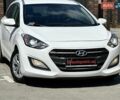 Білий Хендай i30, об'ємом двигуна 1.58 л та пробігом 220 тис. км за 8999 $, фото 1 на Automoto.ua