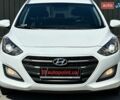 Белый Хендай i30, объемом двигателя 1.58 л и пробегом 220 тыс. км за 8999 $, фото 1 на Automoto.ua