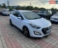 Білий Хендай i30, об'ємом двигуна 1.58 л та пробігом 244 тис. км за 8999 $, фото 1 на Automoto.ua