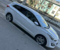 Белый Хендай i30, объемом двигателя 1.58 л и пробегом 201 тыс. км за 10650 $, фото 1 на Automoto.ua